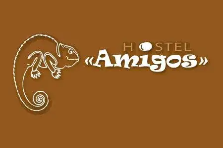 Хостел «Амигос»